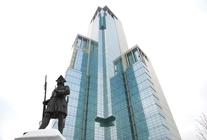 Аренда и продажа офиса в Бизнес-центр Соколиная Гора